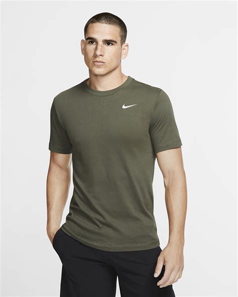 nike dry fit heren|dri fit men's clothing.